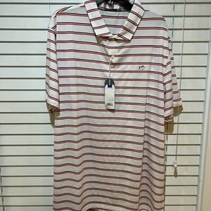 Southern Tide Performance Polo‎ - NWT